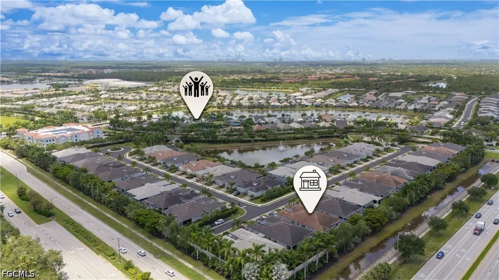 Manatee Key Lane Estero, FL 33928