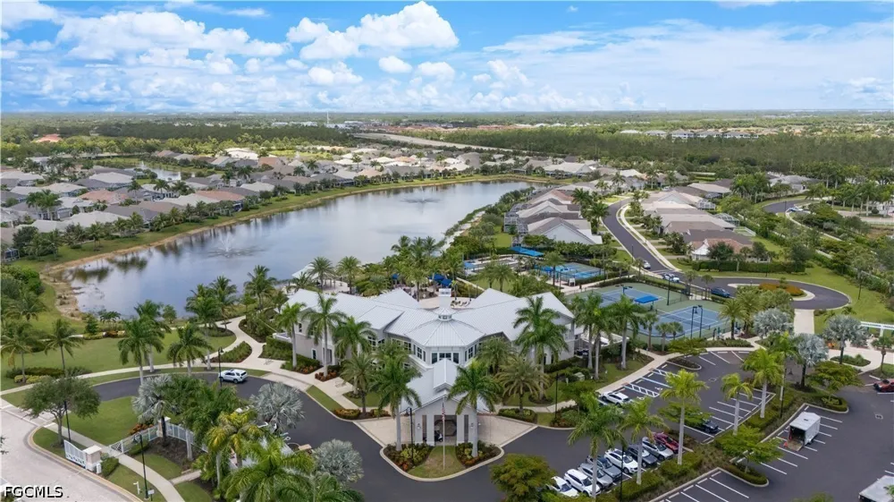 Manatee Key Lane Estero, FL 33928