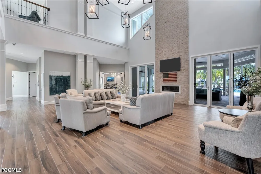 Manatee Key Lane Estero, FL 33928
