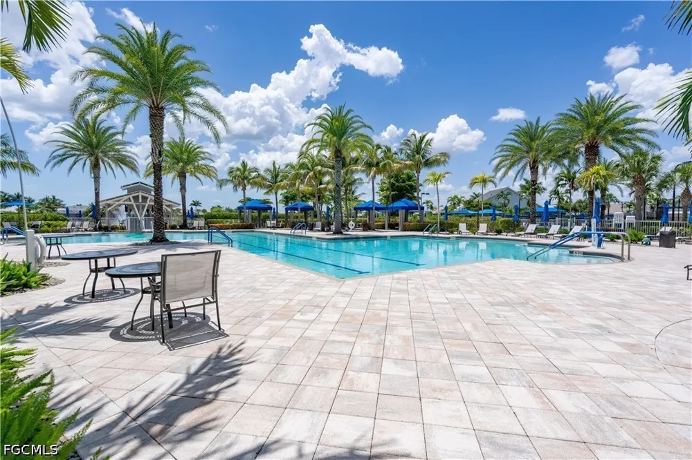 Manatee Key Lane Estero, FL 33928
