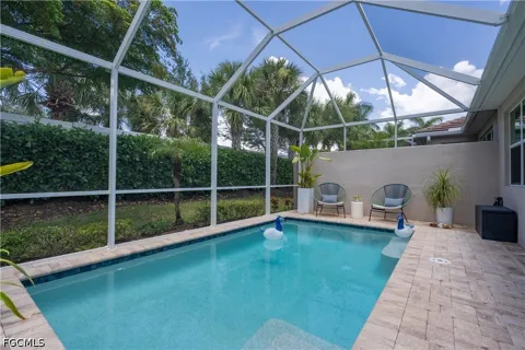 Manatee Key Lane