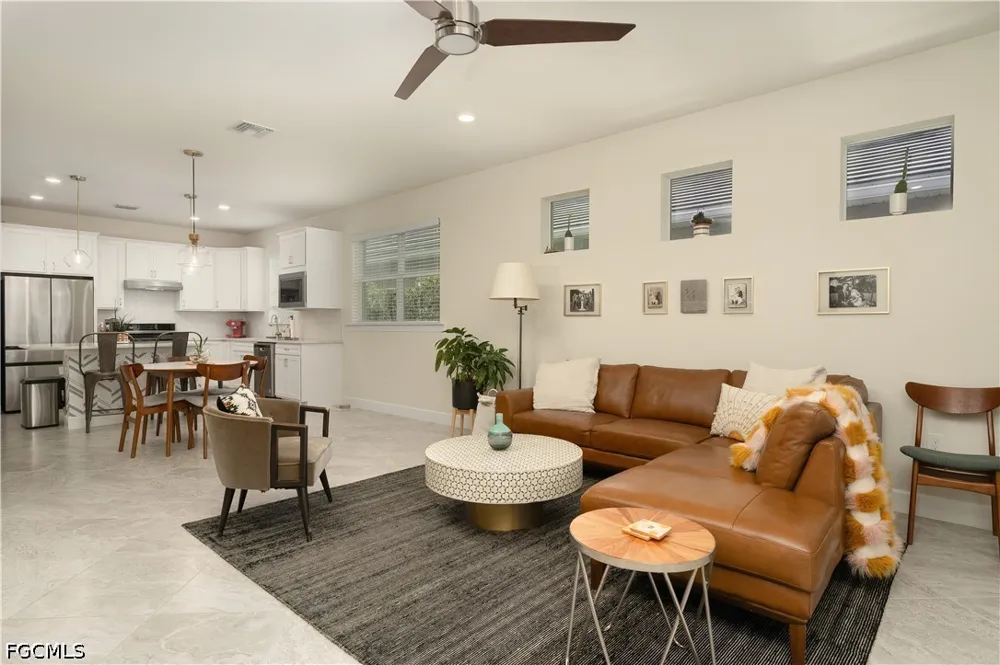 Manatee Key Lane Estero, FL 33928