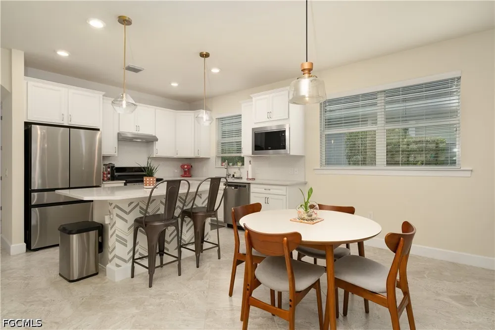 Manatee Key Lane Estero, FL 33928