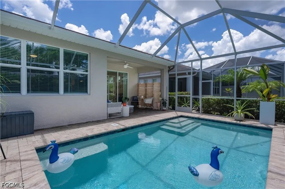 Manatee Key Lane Estero, FL 33928