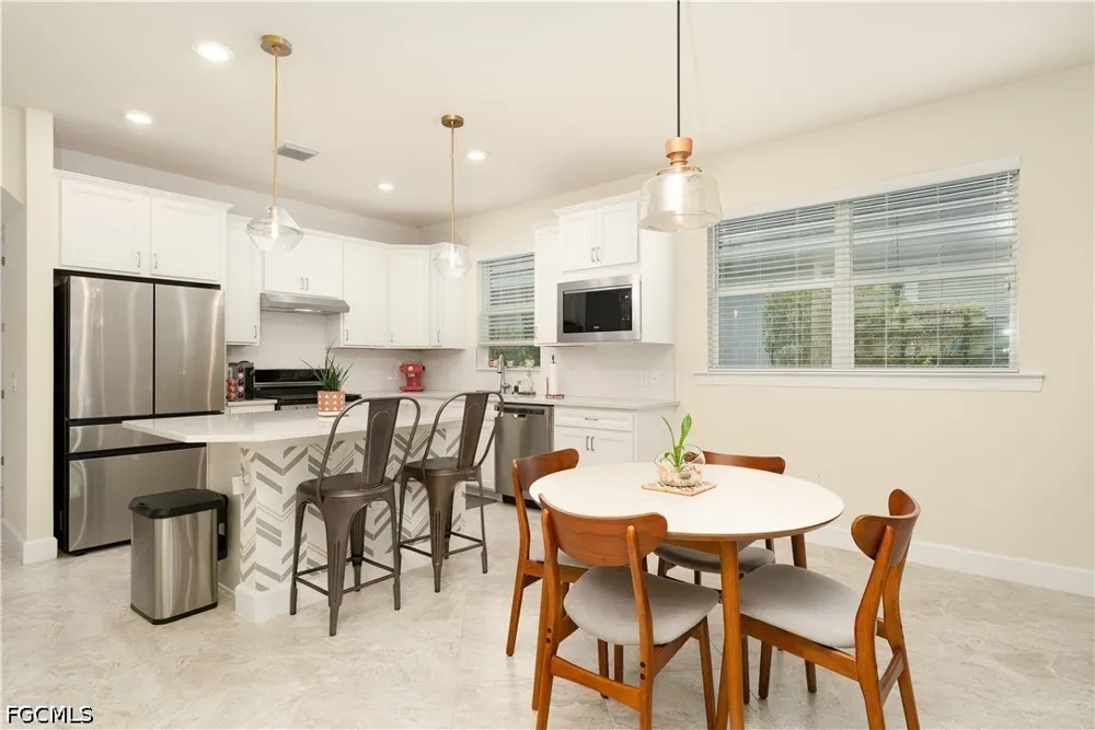 Manatee Key Lane Estero, FL 33928