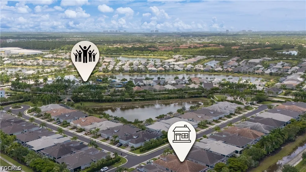Manatee Key Lane Estero, FL 33928