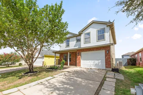 5008 Irvine Lane