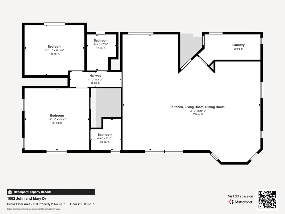 1002 John & Mary Drive SE Chatfield, MN 55923