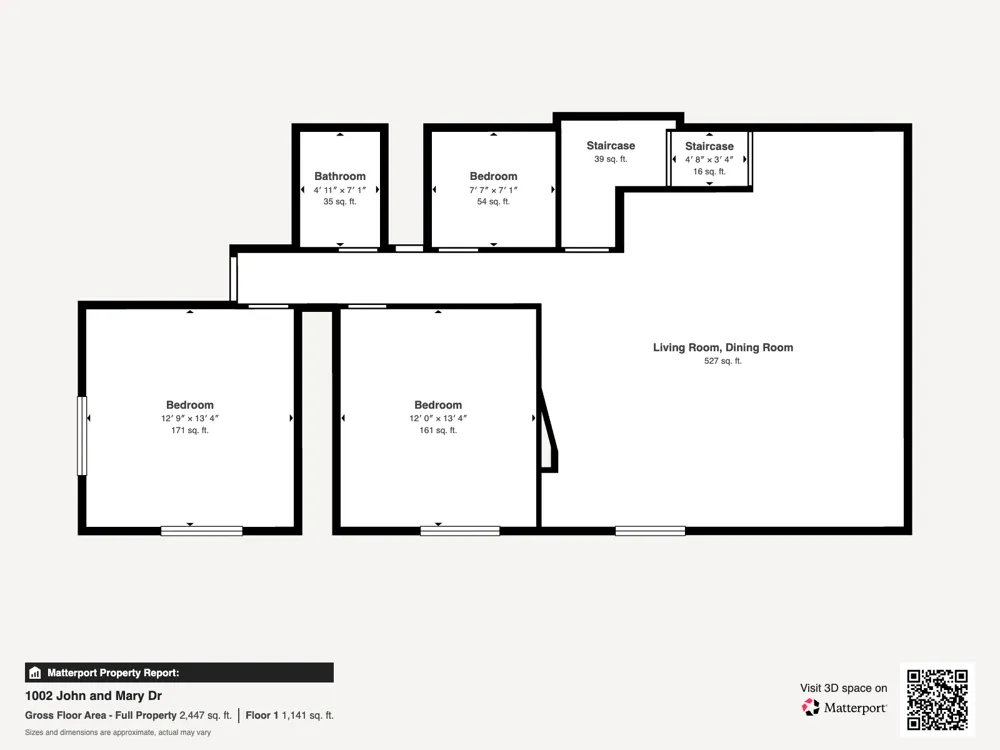 1002 John & Mary Drive SE Chatfield, MN 55923