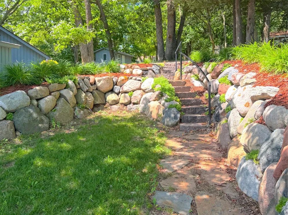 16064 62nd Street NW South Haven, MN 55382