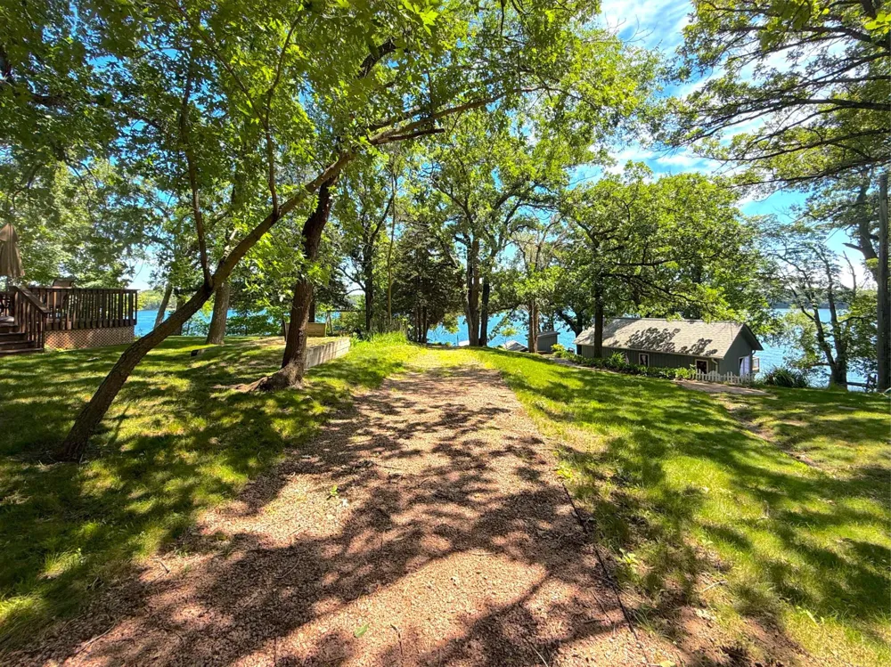 16064 62nd Street NW South Haven, MN 55382