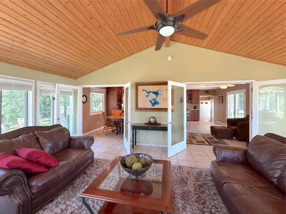 16064 62nd Street NW South Haven, MN 55382