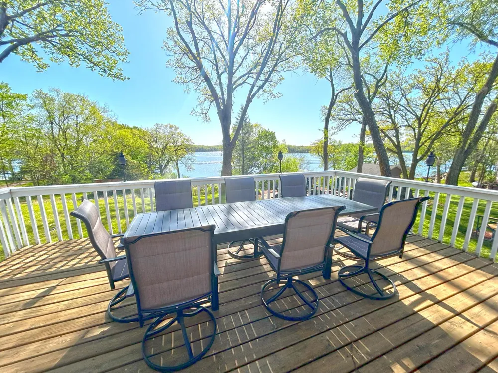 16064 62nd Street NW South Haven, MN 55382
