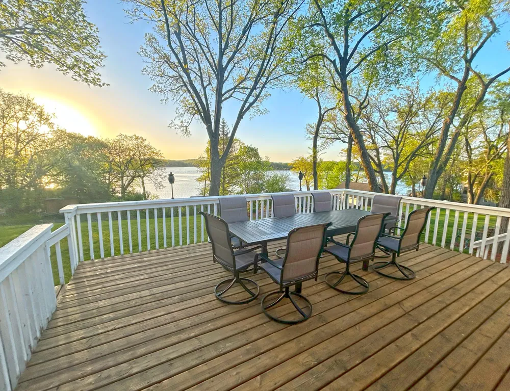 16064 62nd Street NW South Haven, MN 55382