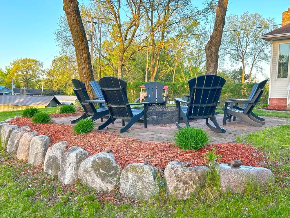 16064 62nd Street NW South Haven, MN 55382