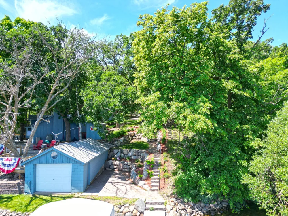 16064 62nd Street NW South Haven, MN 55382