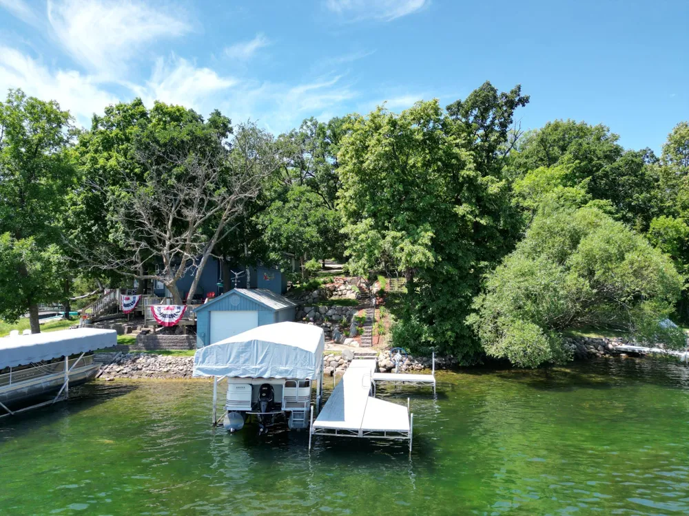 16064 62nd Street NW South Haven, MN 55382