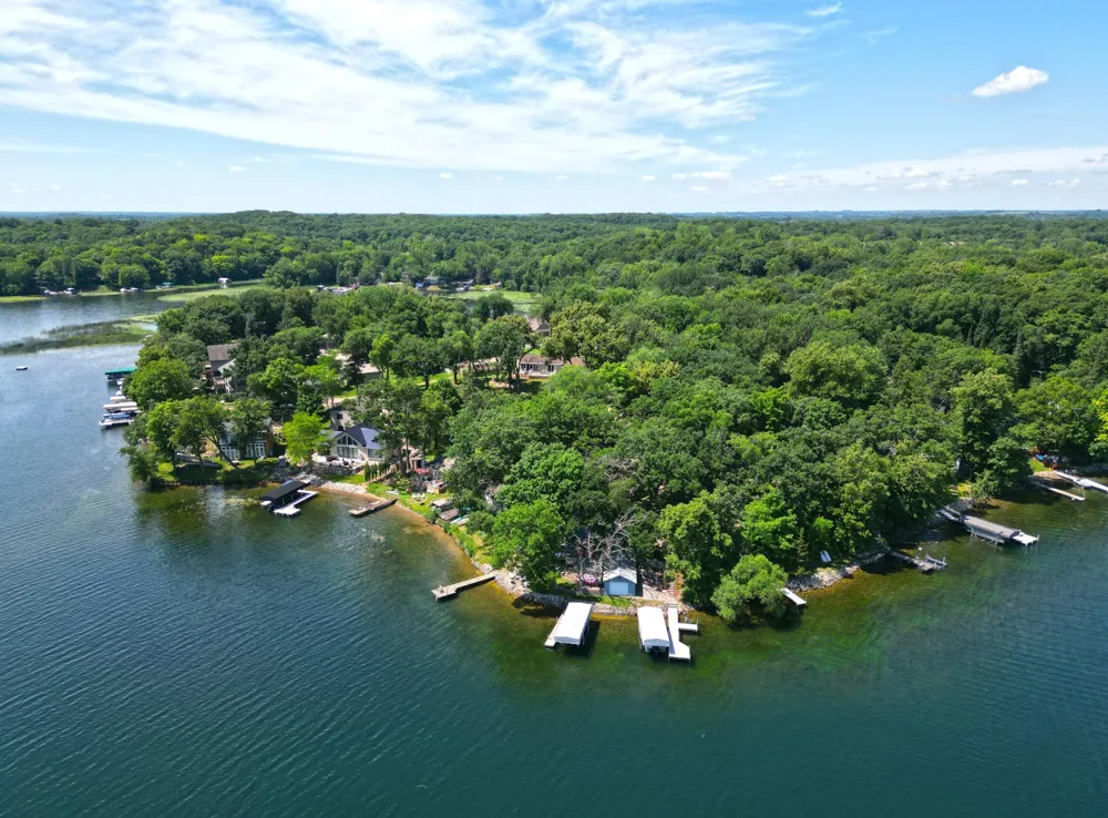 16064 62nd Street NW South Haven, MN 55382