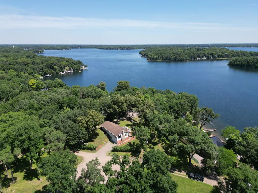 16064 62nd Street NW South Haven, MN 55382