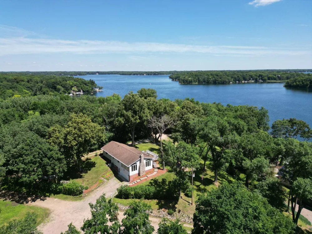 16064 62nd Street NW South Haven, MN 55382