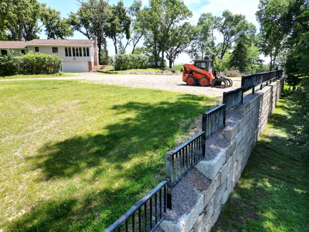 16064 62nd Street NW South Haven, MN 55382