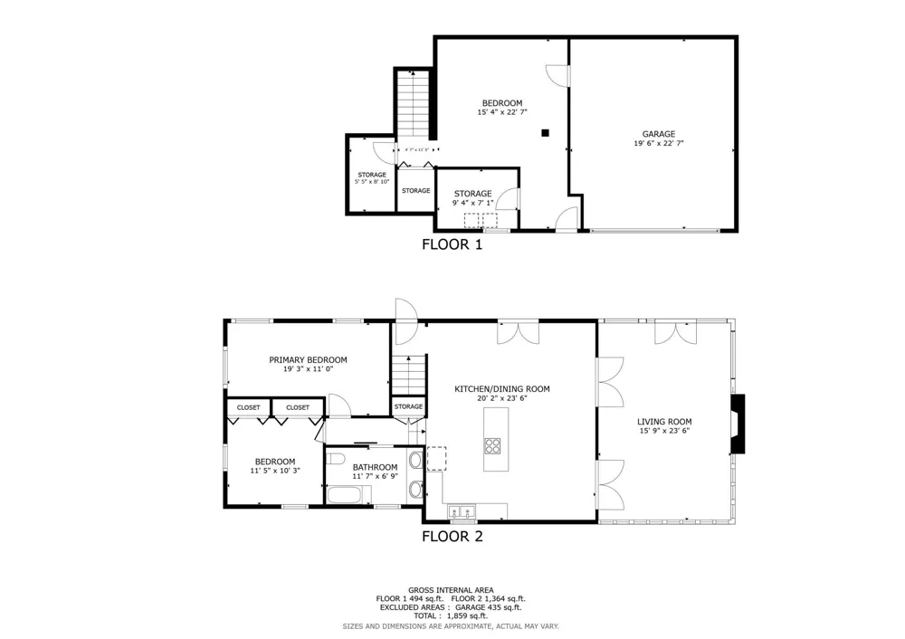 16064 62nd Street NW South Haven, MN 55382