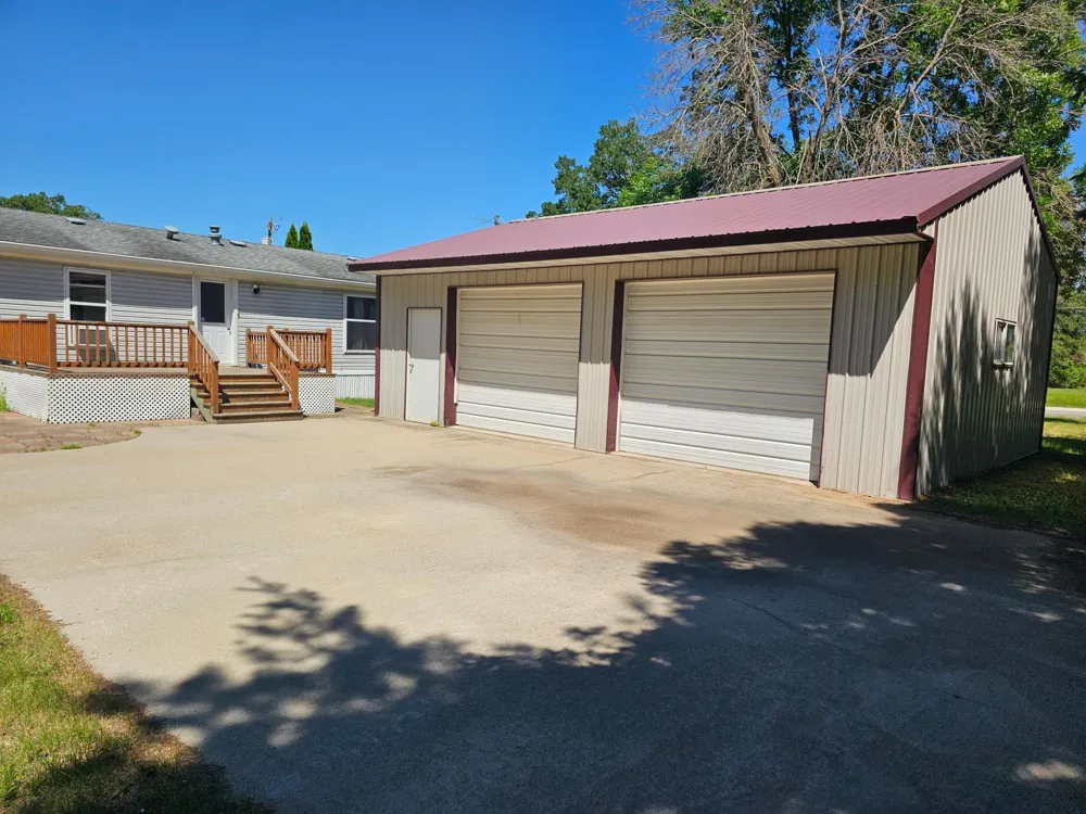 12370 County 6 Park Rapids, MN 56470