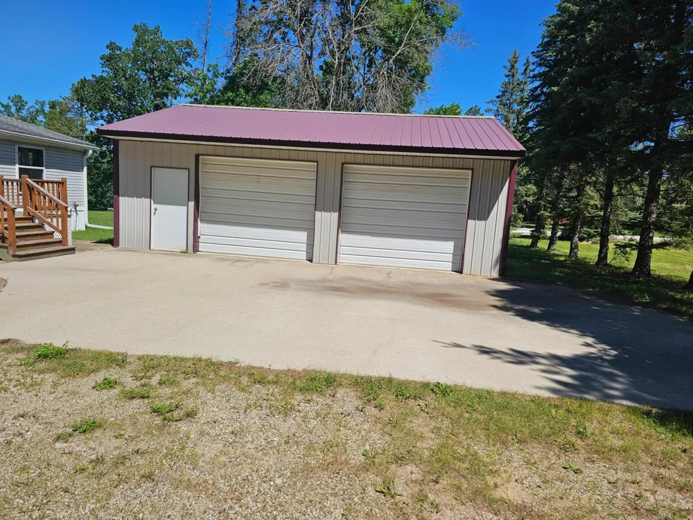 12370 County 6 Park Rapids, MN 56470