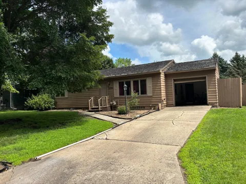 1306 Crestview Road