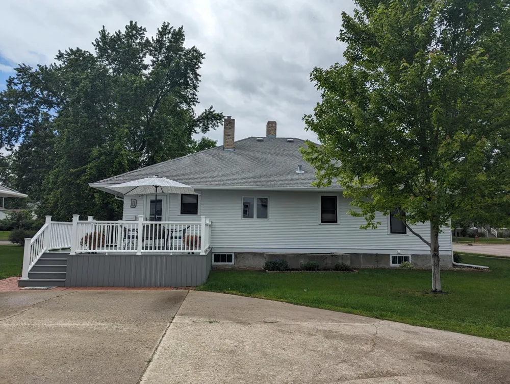 107 7th Avenue W Lisbon, ND 58054