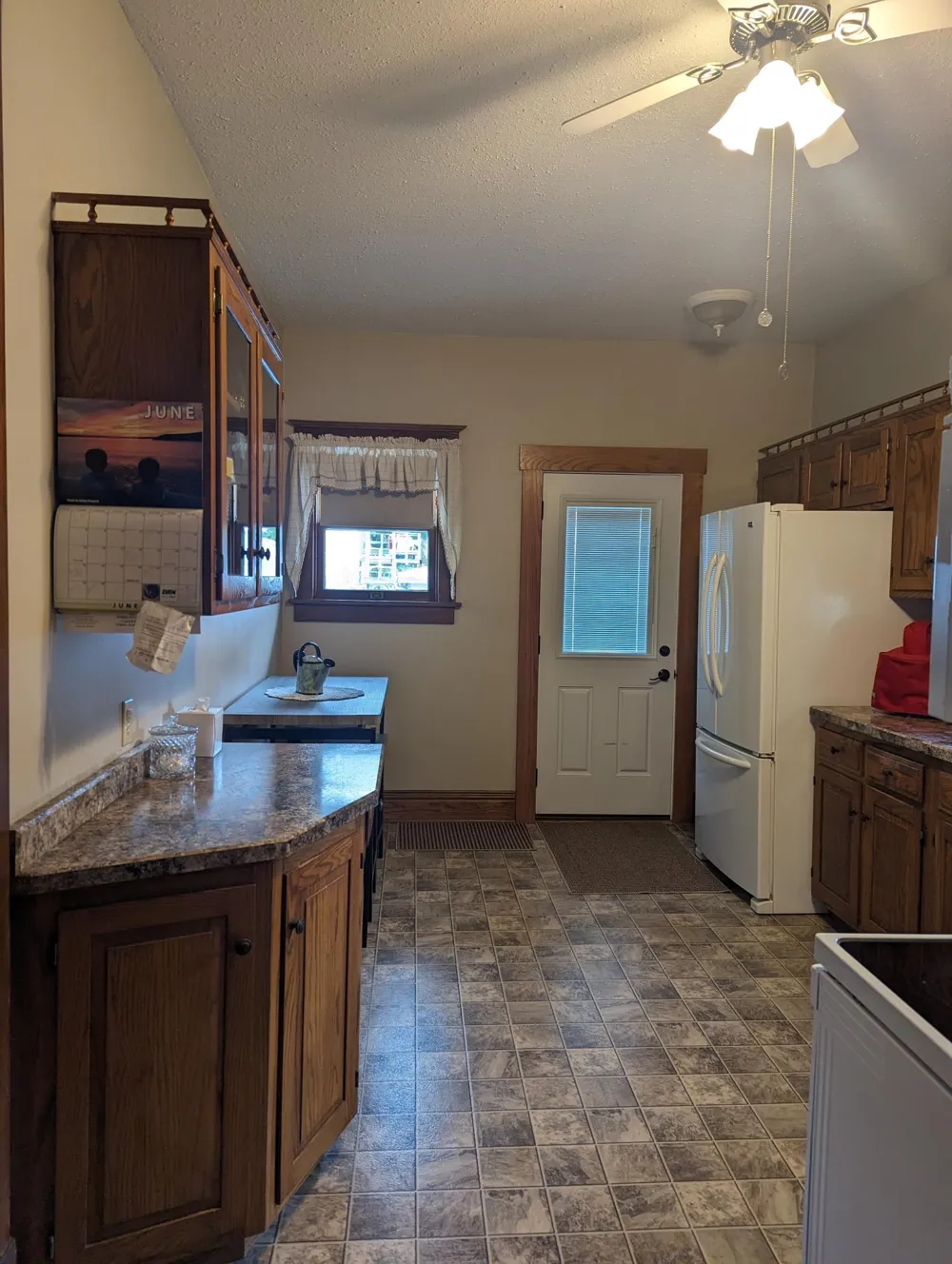107 7th Avenue W Lisbon, ND 58054