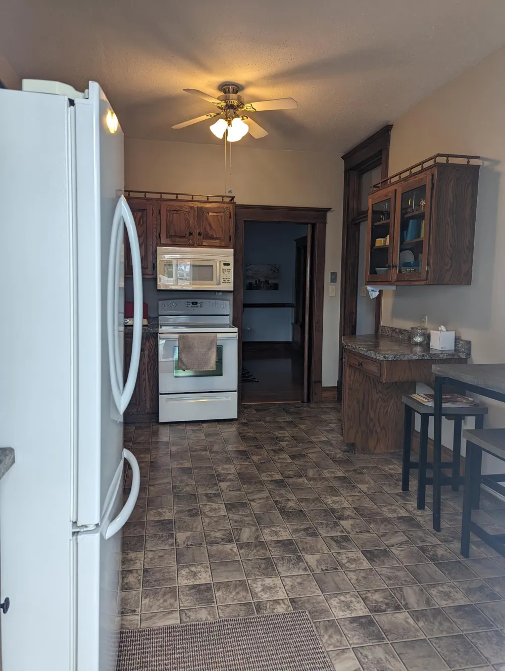 107 7th Avenue W Lisbon, ND 58054