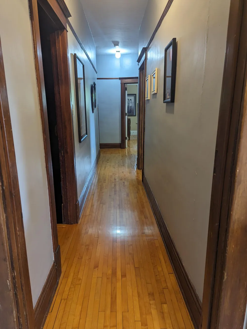 107 7th Avenue W Lisbon, ND 58054