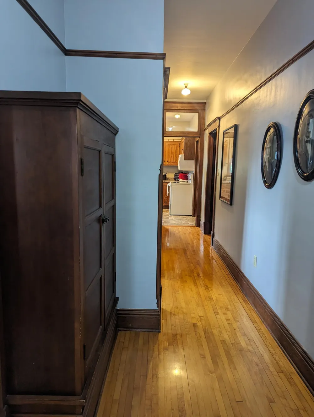 107 7th Avenue W Lisbon, ND 58054