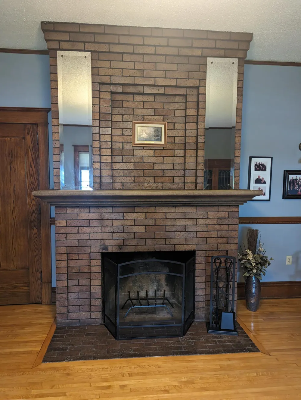 107 7th Avenue W Lisbon, ND 58054