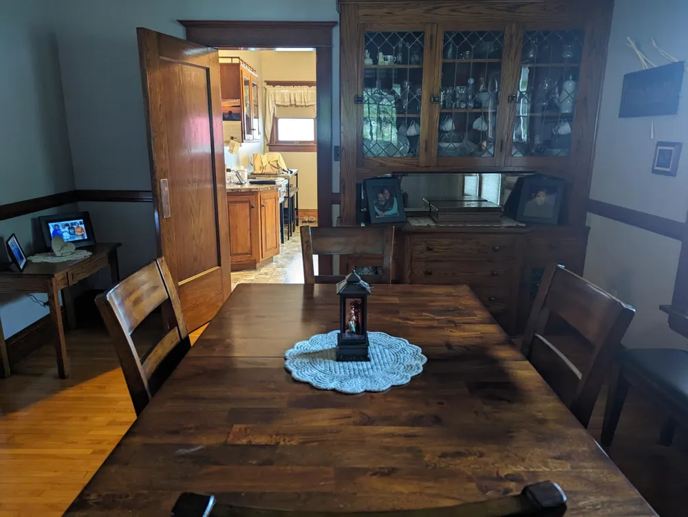 107 7th Avenue W Lisbon, ND 58054