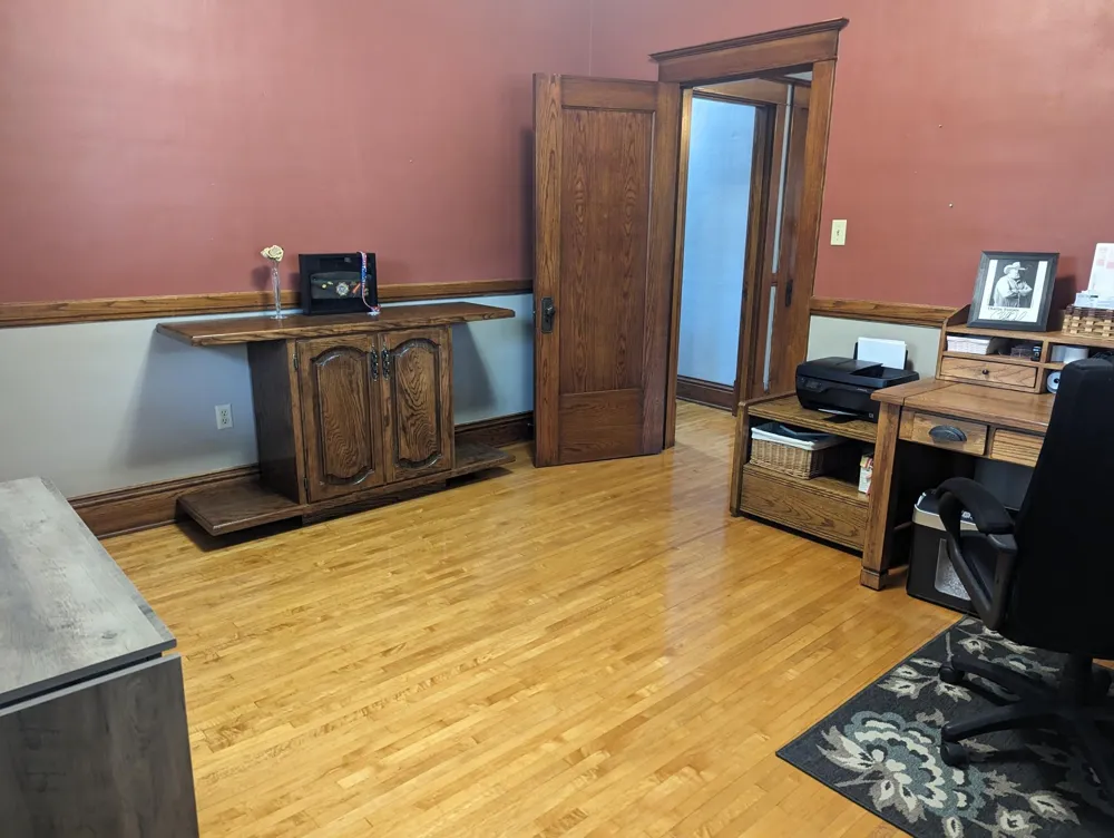 107 7th Avenue W Lisbon, ND 58054