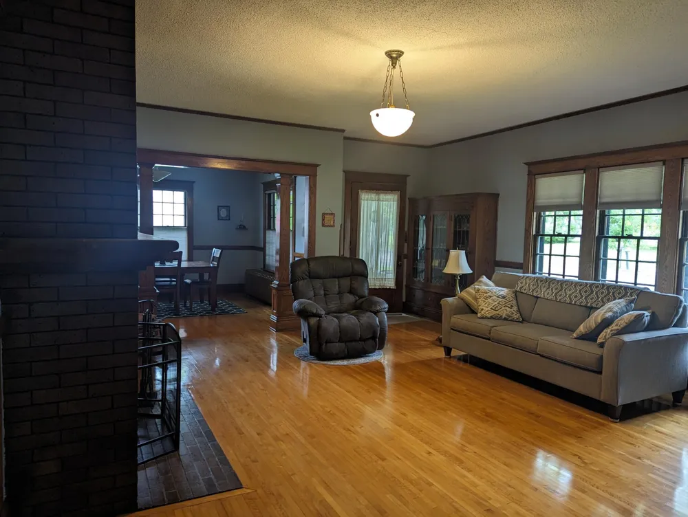 107 7th Avenue W Lisbon, ND 58054