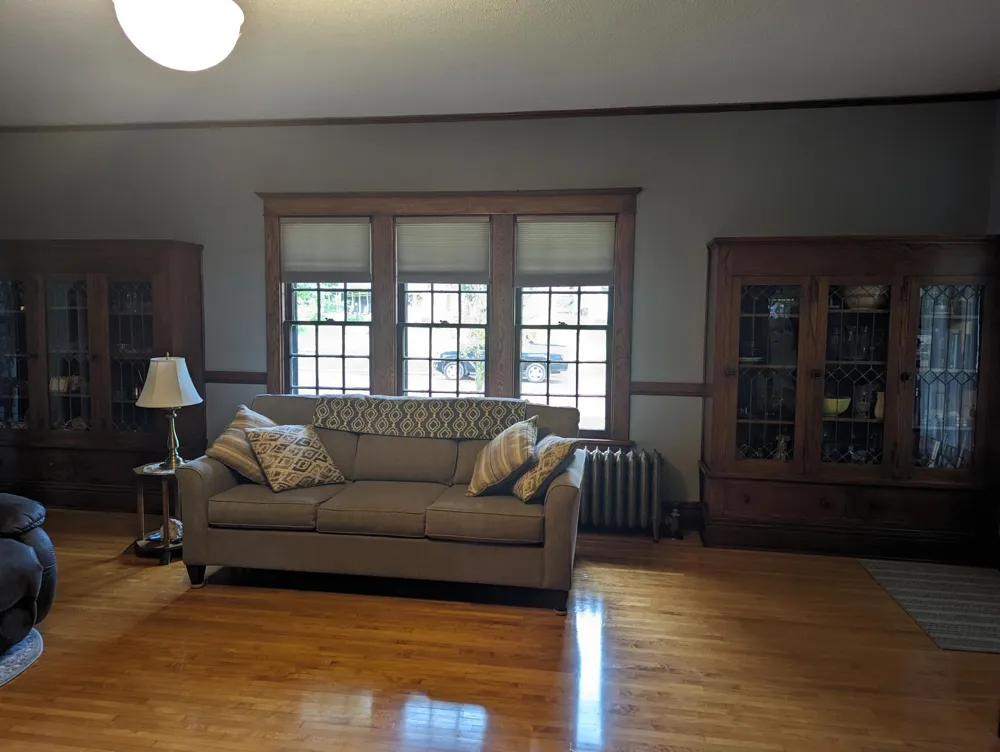 107 7th Avenue W Lisbon, ND 58054