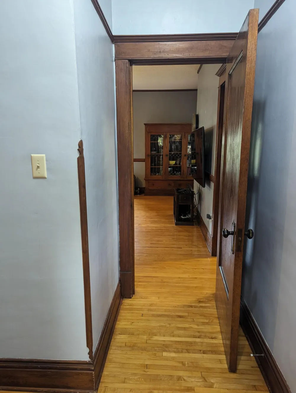 107 7th Avenue W Lisbon, ND 58054