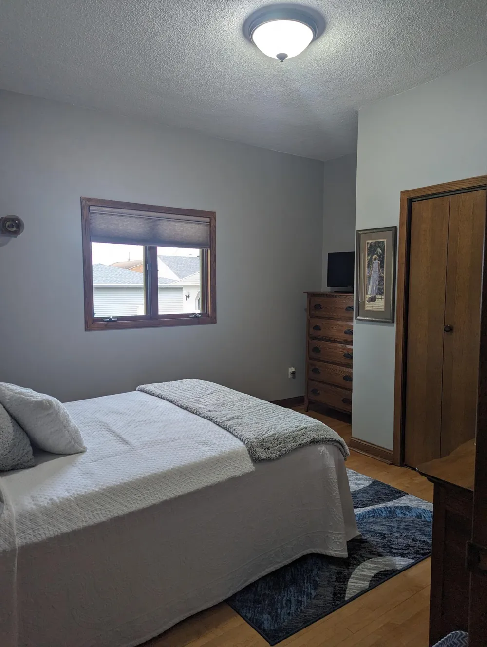 107 7th Avenue W Lisbon, ND 58054