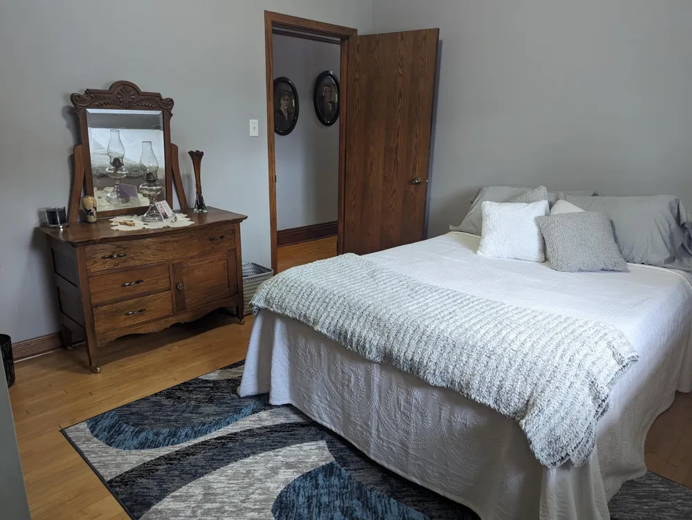 107 7th Avenue W Lisbon, ND 58054