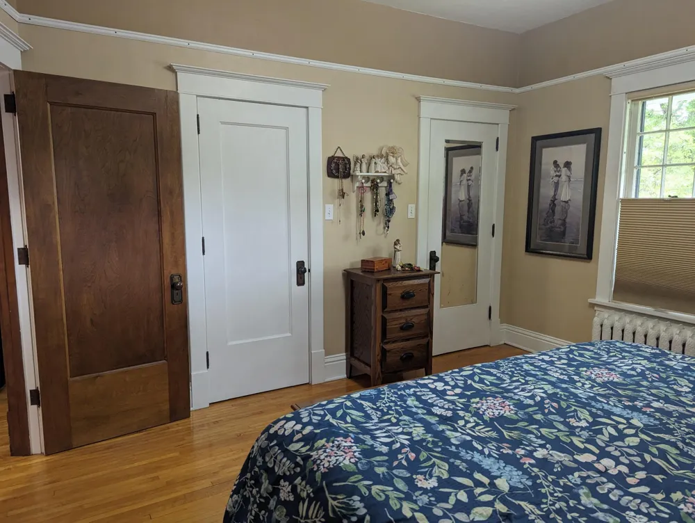 107 7th Avenue W Lisbon, ND 58054