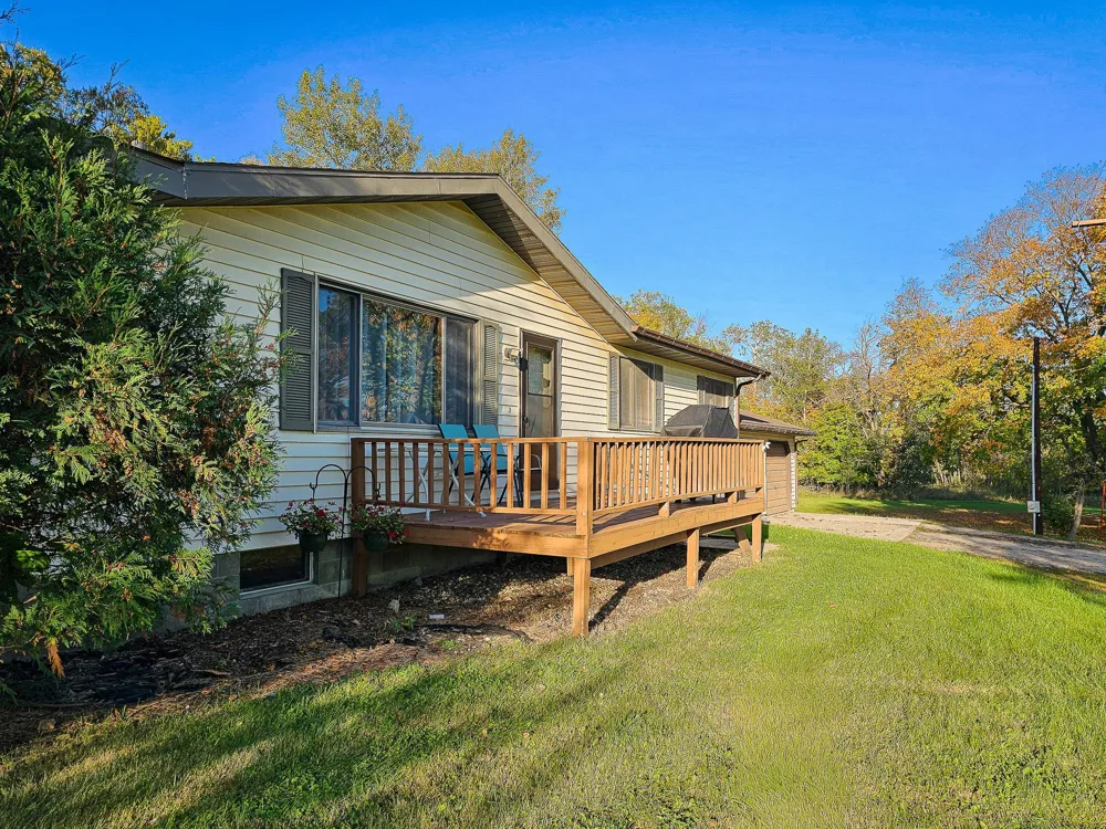 51872 Co Hwy 53 Perham, MN 56573
