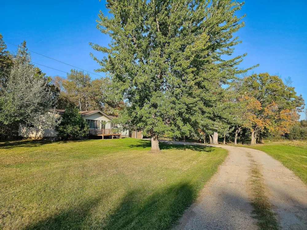 51872 Co Hwy 53 Perham, MN 56573