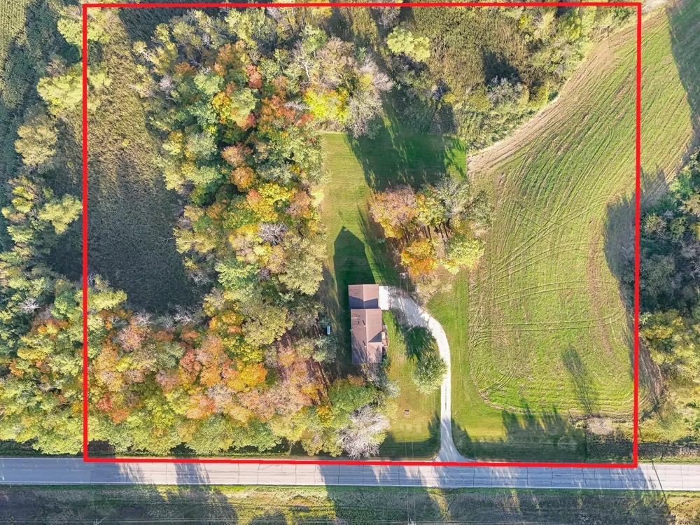51872 Co Hwy 53 Perham, MN 56573