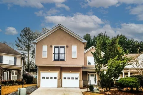 1354 Brookhaven Village Circle NE