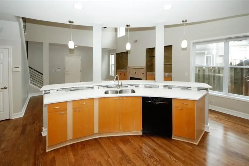 1354 Brookhaven Village Circle NE Brookhaven, GA 30319