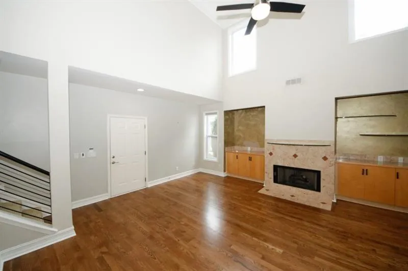 1354 Brookhaven Village Circle NE Brookhaven, GA 30319