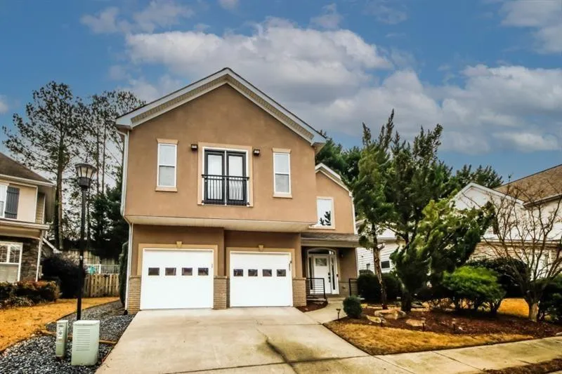 1354 Brookhaven Village Circle NE Brookhaven, GA 30319